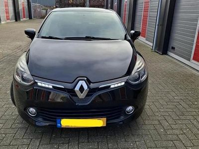 Occasion 2016 Renault Clio IV | € 5.900 (Eerlijke prijs)
