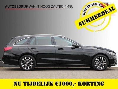 Mercedes C300