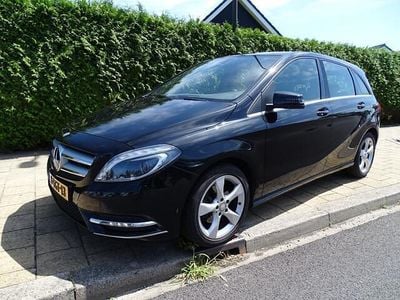 Mercedes B180
