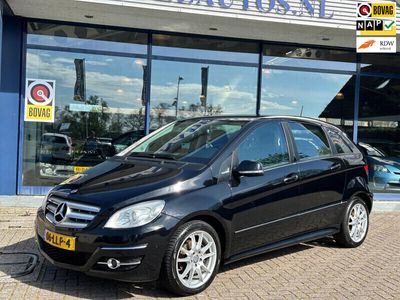 Mercedes B180
