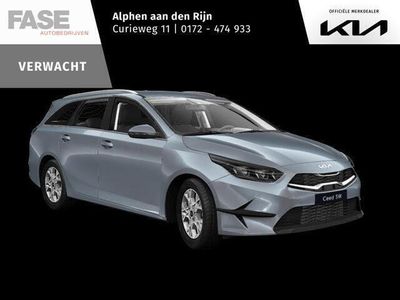 tweedehands Kia Ceed Sportswagon 1.0 T-GDi DynamicLine | LED | Navi | Clima | 16'' lichtmetaal | PDC | Carplay