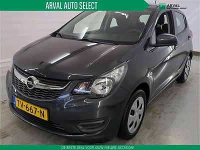 Opel Karl
