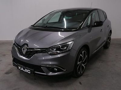 Occasion Renault Scénic IV Bose Edition 132 PK (97 kW) 2018 Grijs MPV