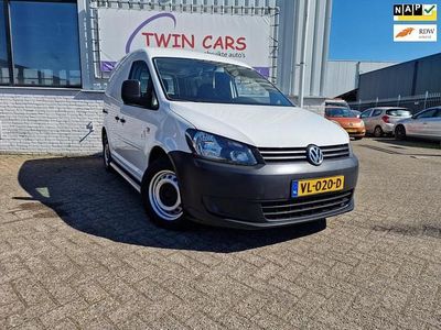 Occasion 2014 VW Caddy MPV | € 4.995 (Eerlijke prijs)