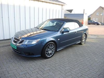 tweedehands Saab 9-3 Cabriolet 2.0 T VECTOR/Aero