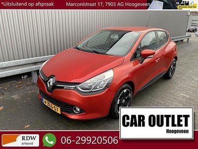 Renault Clio IV