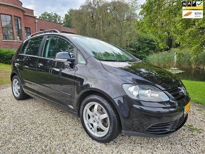 VW Golf Plus