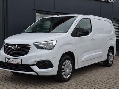 Occasion Opel Combo 131 PK (96 kW) 2024 Wit MPV
