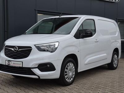 Wit Gebruikt 2024 Opel Combo MPV | € 21.950 (Iets duurder)