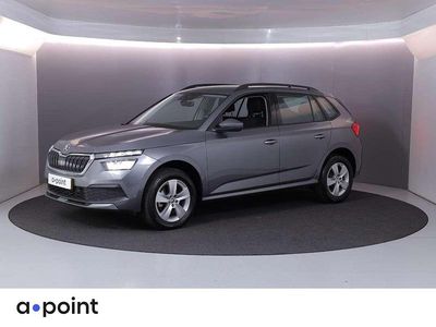 Grijs Gebruikt 2023 Skoda Kamiq Ambition SUV | € 23.949 (Eerlijke prijs)