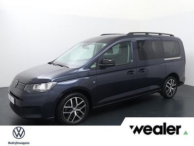 VW Caddy Maxi