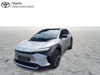 tweedehands Toyota bZ4X Premium