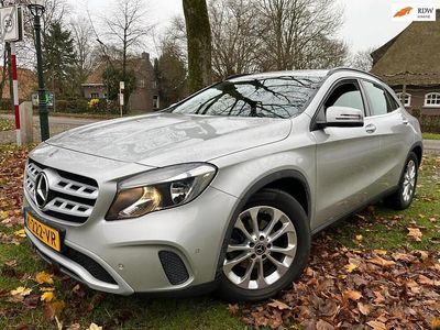 Mercedes GLA200