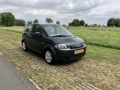 Audi A2