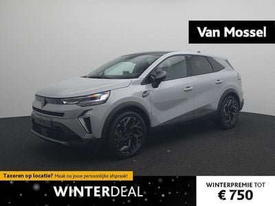 Gris rafale Occasion 2025 Renault Symbioz Esprit Alpine SUV | € 39.940