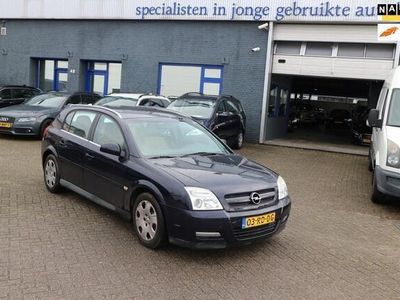 Opel Signum