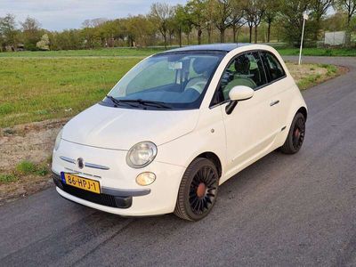 tweedehands Fiat 500 1.2 Lounge