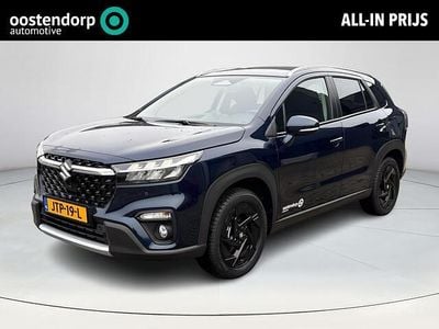 Blauw Nieuw 2026 Suzuki SX4 S-Cross SUV | € 37.950 (Duur)