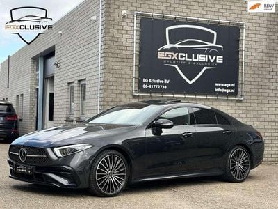 Mercedes CLS450
