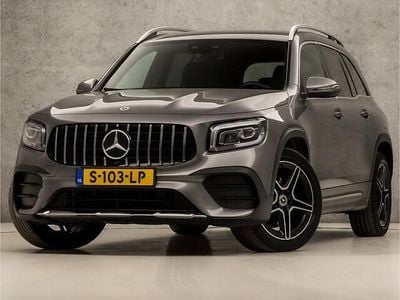 Mercedes GLB200
