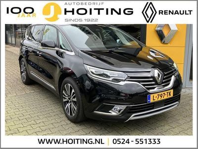 tweedehands Renault Espace 1.8 TCe 225 Initiale Paris 7p.