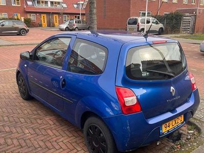 tweedehands Renault Twingo 1.2-16V Authentique