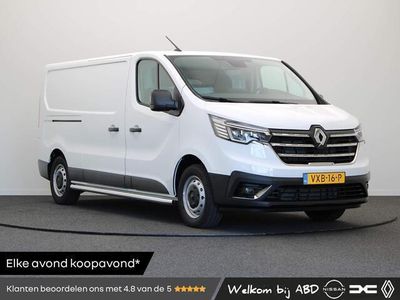 tweedehands Renault Trafic 2.0 dCi 110 T30 L2H1 Work Edition