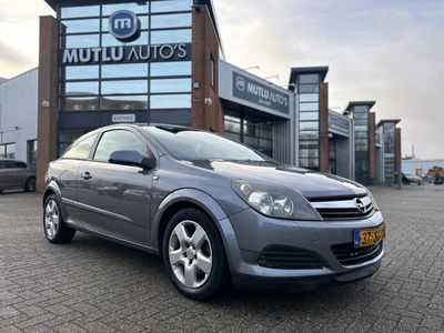 Opel Astra GTC