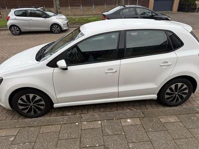 Occasion 2014 VW Polo | € 2.200 (Eerlijke prijs)