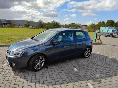 VW Golf VI
