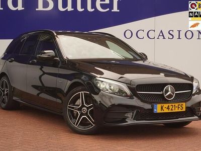 Mercedes C300