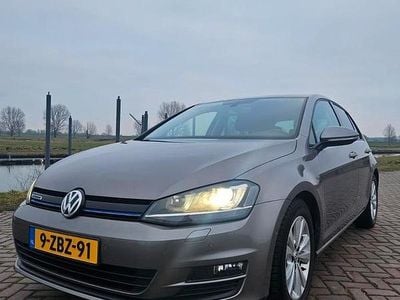 Occasion VW Golf VII 110 PK (80 kW) 2014
