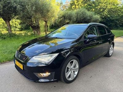 Seat Leon ST