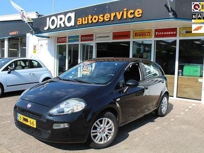 Fiat Punto Evo