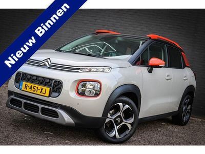 tweedehands Citroën C3 Aircross 1.2 PureTech S&S Shine / Panorama/ Apple Carplay