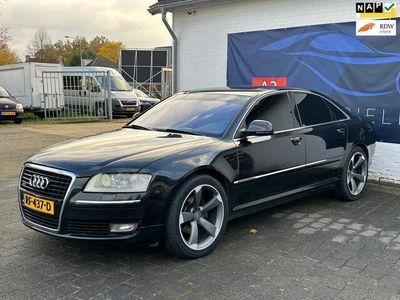 tweedehands Audi A8 3.0 TDI q. Pro Line+ / VOERTUIG WORD ALLEEN AANGEBODEN AAN DE EXPORT