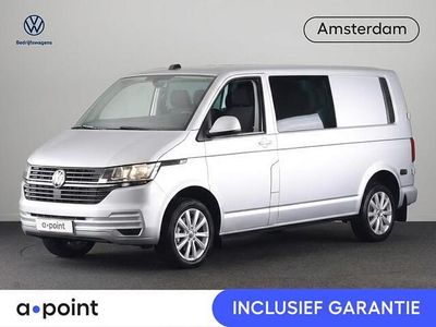 Occasion VW Transporter Highline 150 PK (110 kW) 2024 Overige Van
