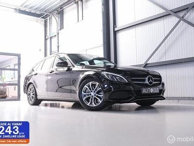 Mercedes C350
