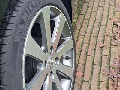 tweedehands Peugeot 208 1.2 VTi Active