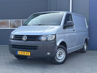 Occasion VW T5 140 PK (102 kW) 2013 Overige Van