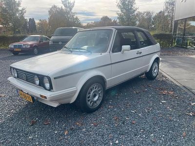 Occasion VW Golf II 1988 Hatchback