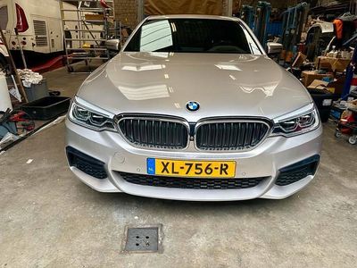 BMW 530e