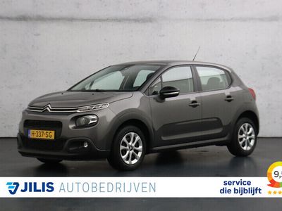 tweedehands Citroën C3 1.2 PureTech Feel | Navigatie | Apple carplay | Cr