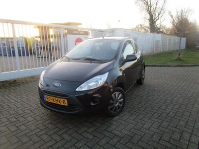 tweedehands Ford Ka 1.2 Trend