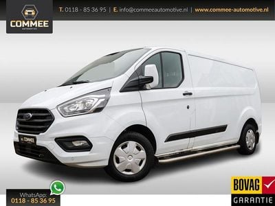 Occasion Ford Transit Custom Trend 131 PK (96 kW) 2022 Bestelbus Van