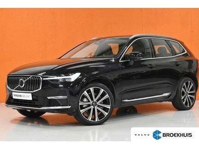 Occasion 2022 Volvo XC60 Ultimate SUV | € 55.900 (Duur)
