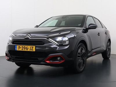 Zwart Occasion 2022 Citroën C4 PureTech SUV | € 21.395 (Iets duurder)