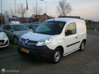 tweedehands Renault Kangoo Express - 1.5 dCi 75 Express Compact Comfort