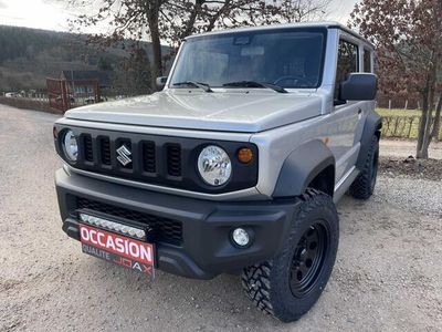 tweedehands Suzuki Jimny 1.5i 4x4 GL GARANTIE 5 ANS !!