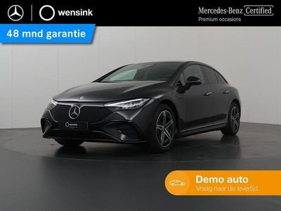 Mercedes EQE300